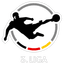 League