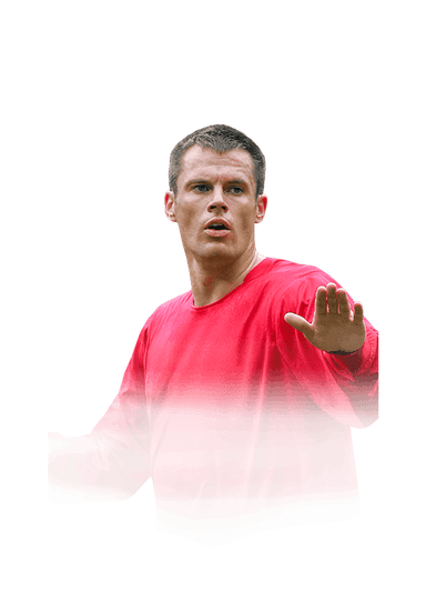 Carragher image