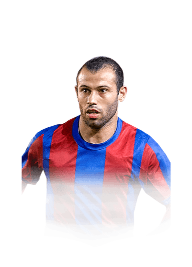 Mascherano image