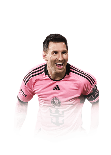 Messi image