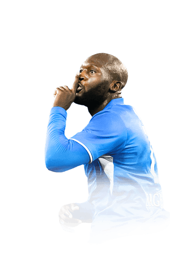 Lukaku image