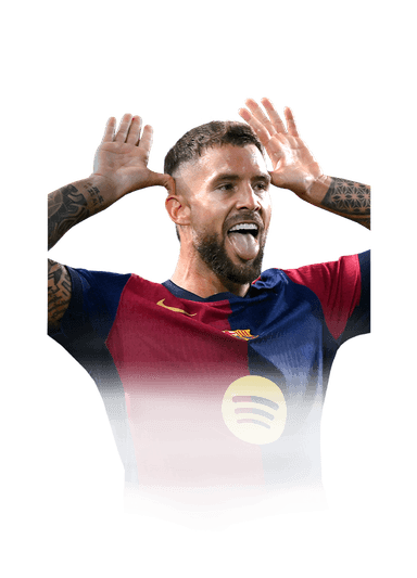Iñigo Martínez image