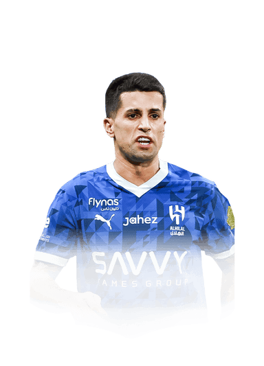 João Cancelo image