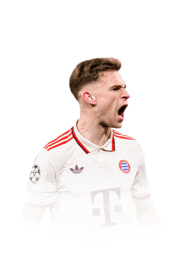 Kimmich image
