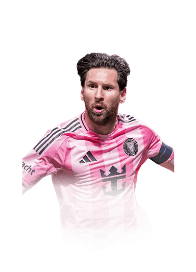 Messi image