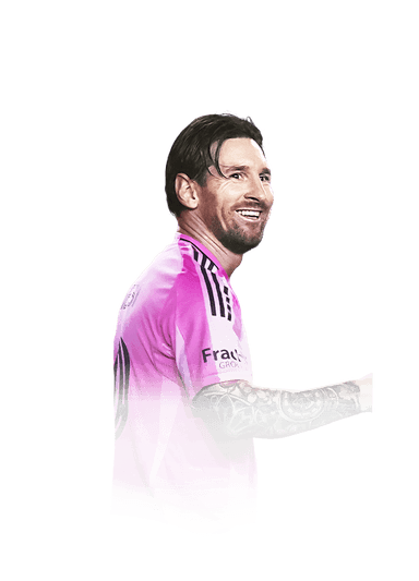 Messi image