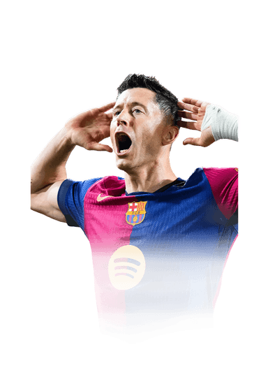 Lewandowski image
