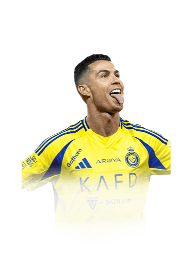 Cristiano Ronaldo image