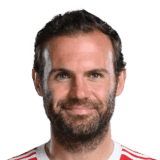 Juan Mata image