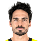 Mats Hummels image
