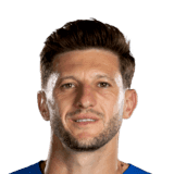 Lallana image