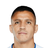 Alexis Sánchez image