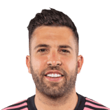 Jordi Alba image