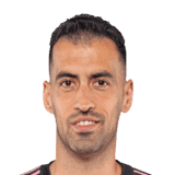 Sergio Busquets image