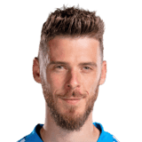 De Gea image
