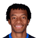 Juan Cuadrado image