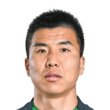 Wang Gang image