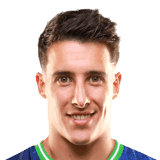 Cristian Tello image