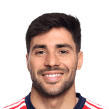 Carles Gil image