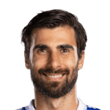 André Gomes image