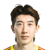 Jo Hyeon Woo image