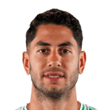 Ayoze Pérez image