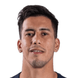 Maximiliano Meza image