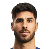 Marco Asensio image