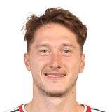 Anton Miranchuk image