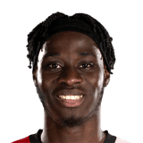 Adebayo image