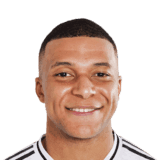 Mbappé image