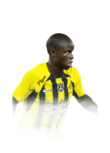Kanté image