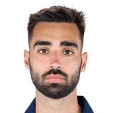 Brais Méndez image