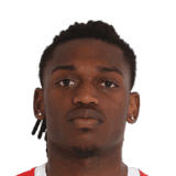 Rafael Leão image