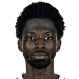 Traoré image