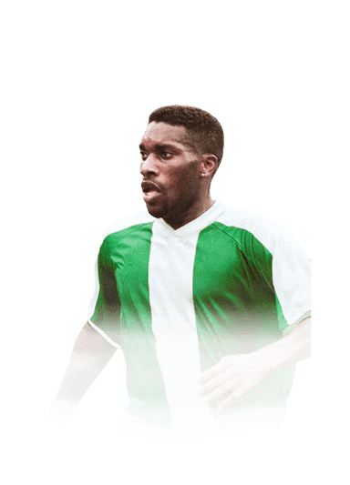 Okocha image