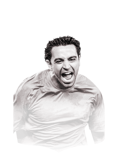Xavi image