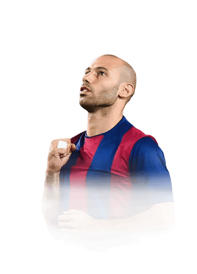 Mascherano image