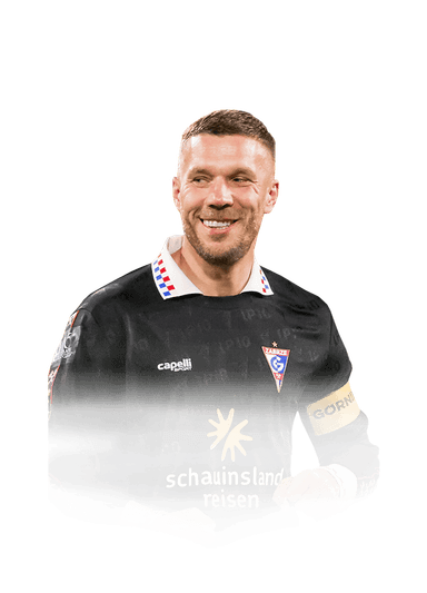 Podolski image