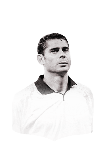 Fernando Hierro image