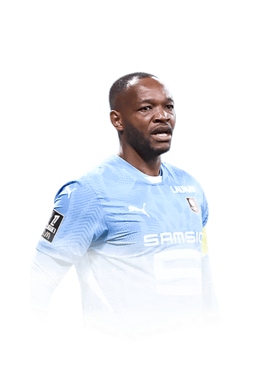 Mandanda image