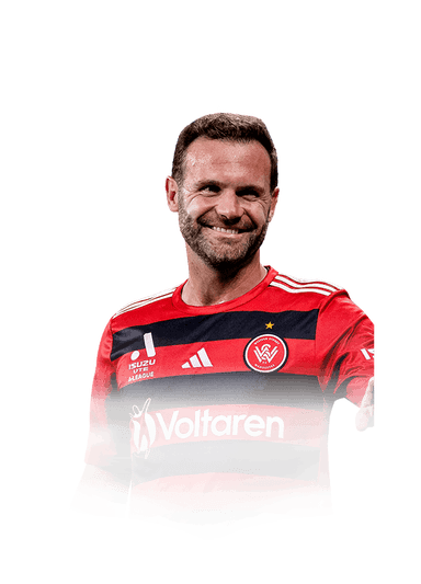 Juan Mata image