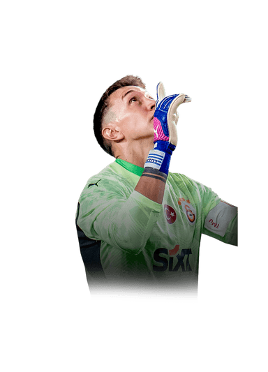 Muslera image