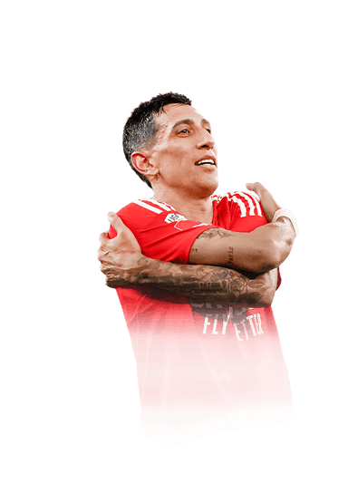 Di María image