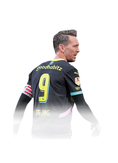 de Jong image
