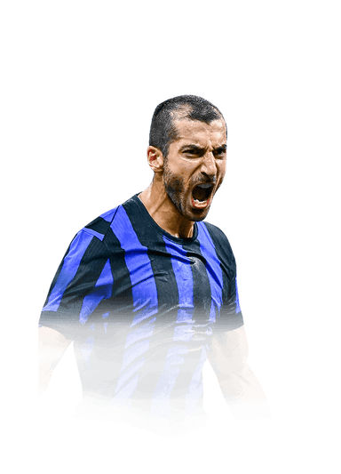 Mkhitaryan image