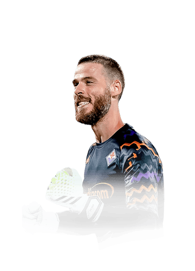 De Gea image