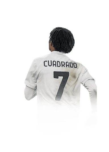 Juan Cuadrado image