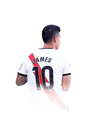 James Rodríguez image