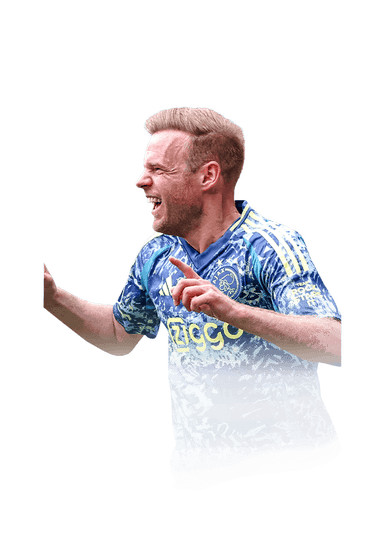 Davy Klaassen image